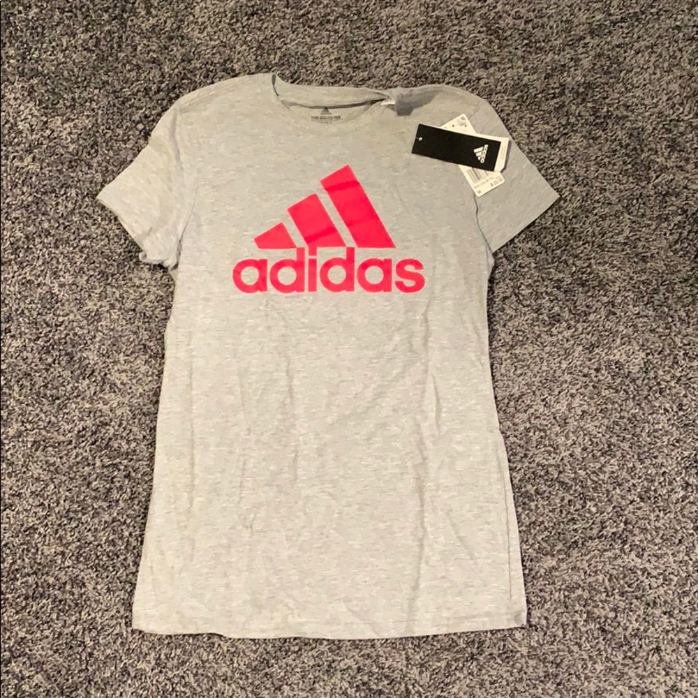 Adidas Women’s Tee